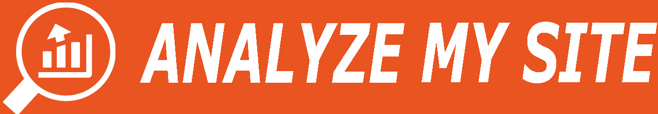 AnalyzeMySite.com